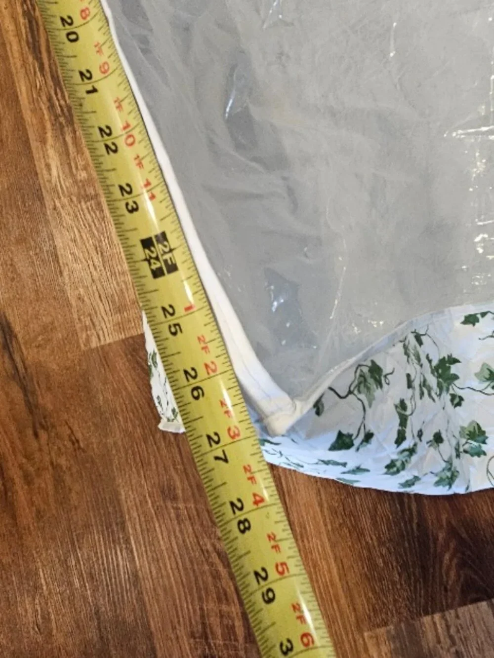 N/A vintage large
